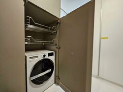 Parksuites (D10), Apartment #569428351